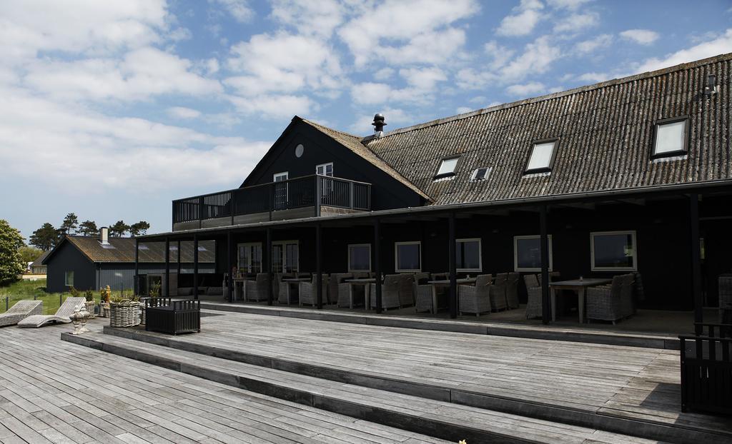 Ilse Made - Hotellet Ved Kilden Pillemark Kültér fotó