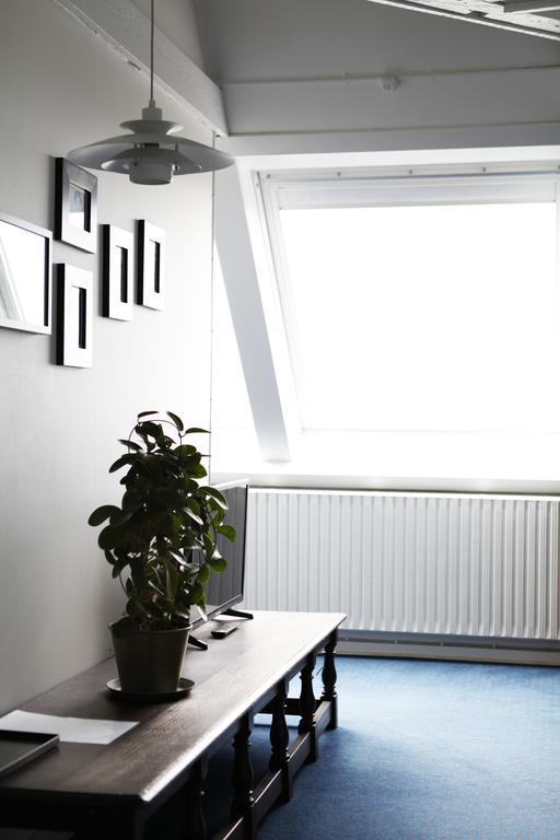 Ilse Made - Hotellet Ved Kilden Pillemark Kültér fotó