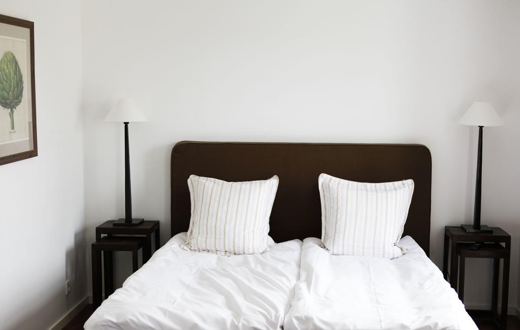 Ilse Made - Hotellet Ved Kilden Pillemark Kültér fotó