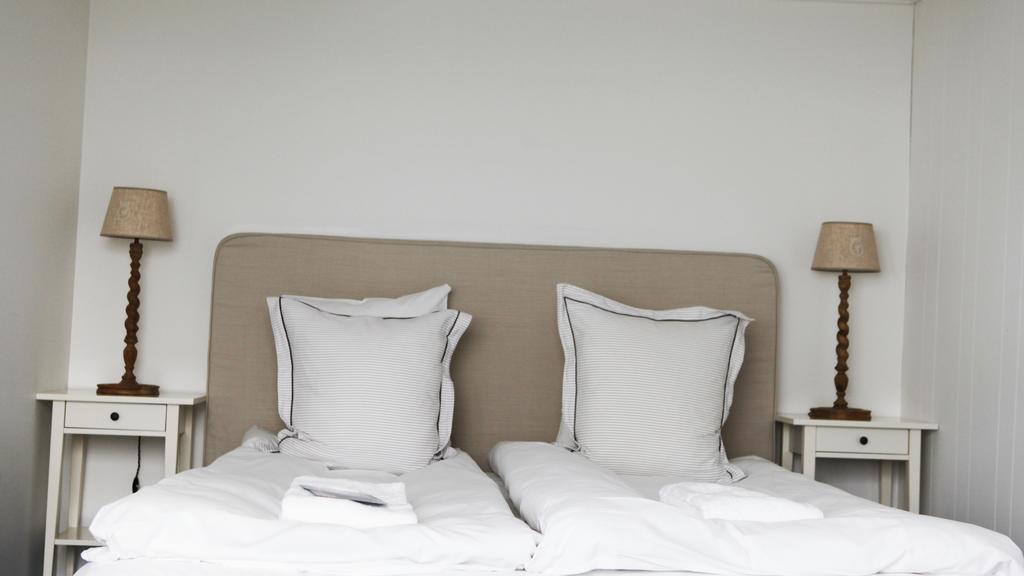 Ilse Made - Hotellet Ved Kilden Pillemark Kültér fotó