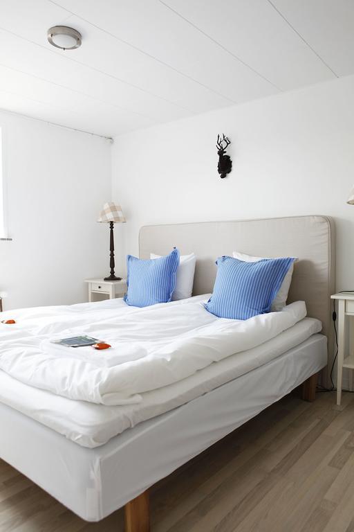 Ilse Made - Hotellet Ved Kilden Pillemark Kültér fotó