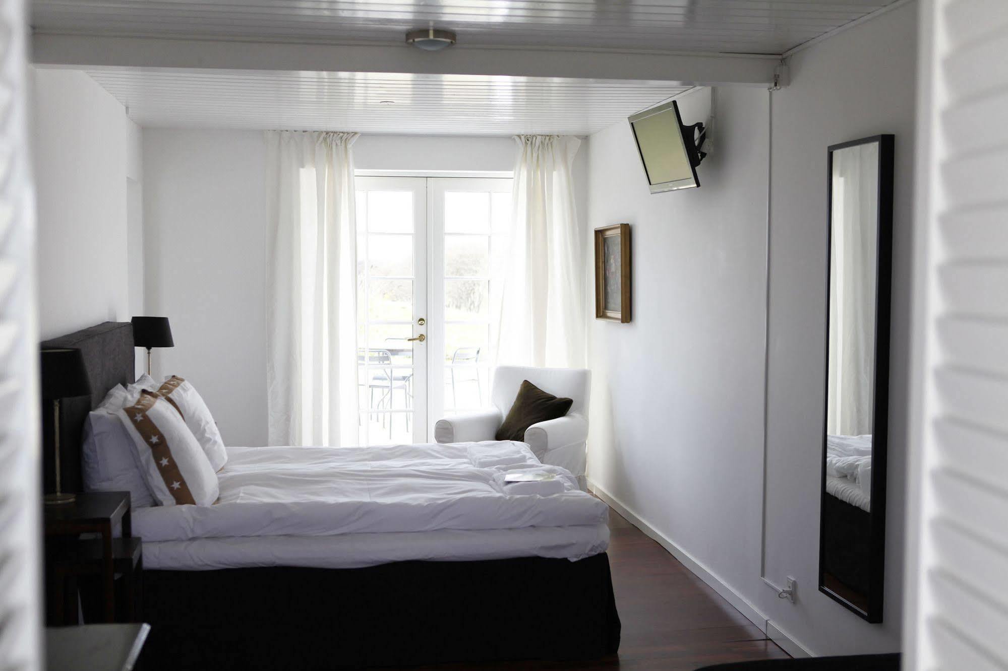 Ilse Made - Hotellet Ved Kilden Pillemark Kültér fotó
