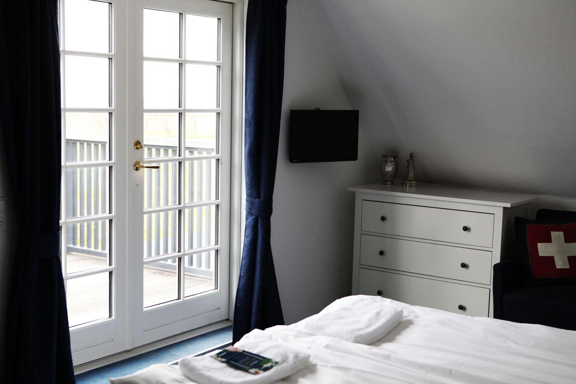 Ilse Made - Hotellet Ved Kilden Pillemark Kültér fotó