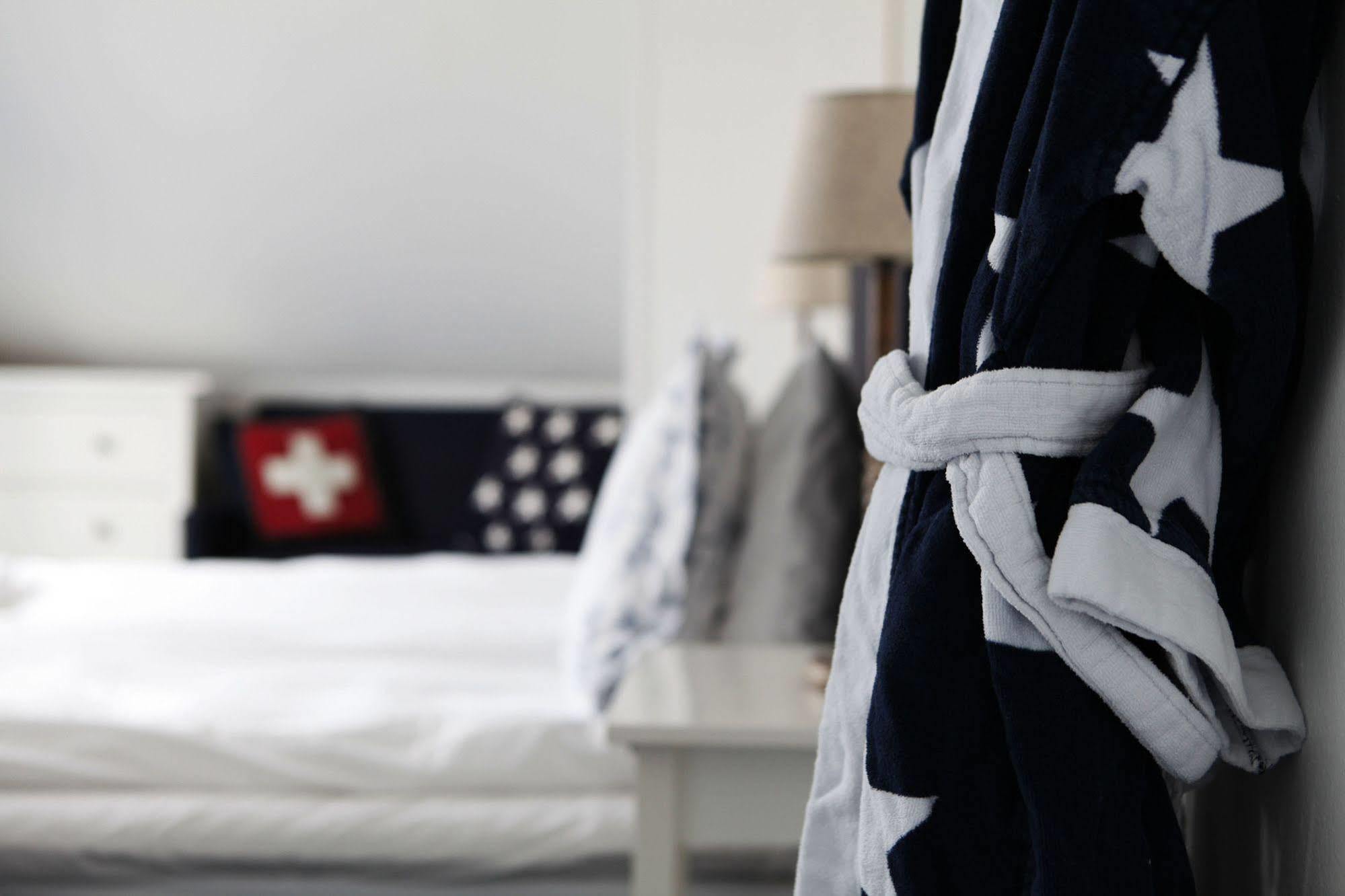 Ilse Made - Hotellet Ved Kilden Pillemark Kültér fotó