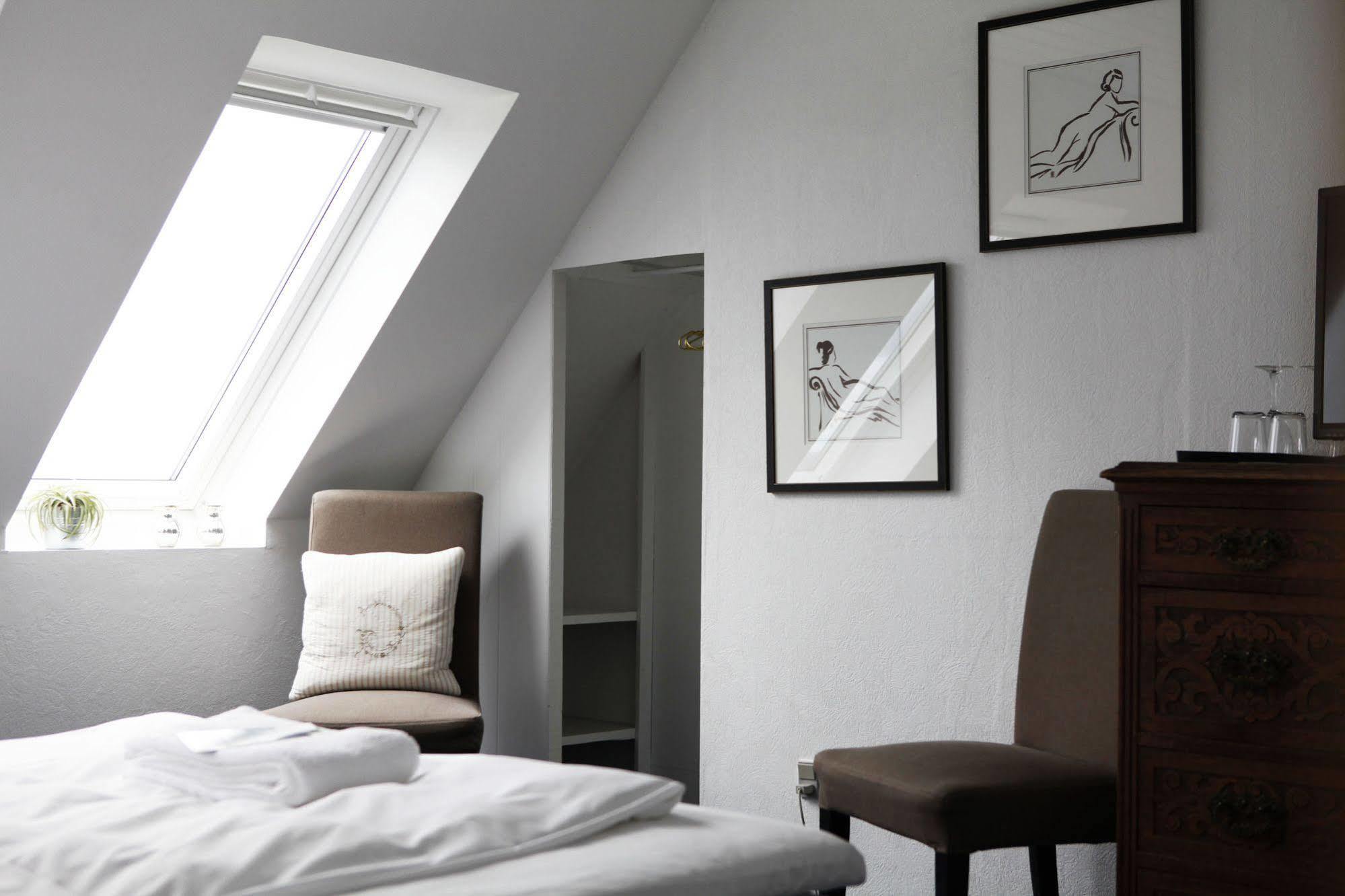 Ilse Made - Hotellet Ved Kilden Pillemark Kültér fotó